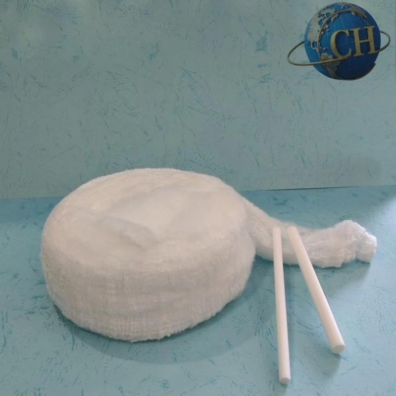 Cellulose DiacetateTow For Tobacco Materials